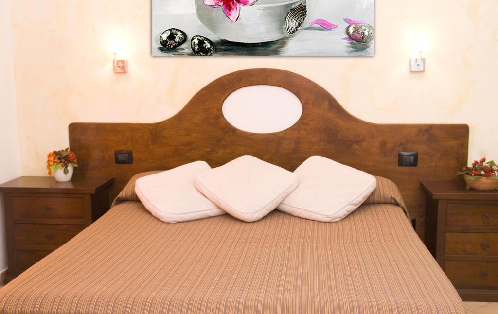 Vistamare Hotel Alliste Room photo