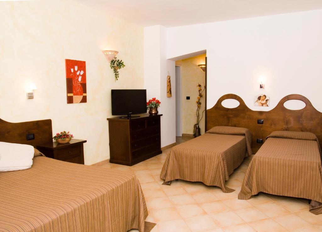 Vistamare Hotel Alliste Room photo
